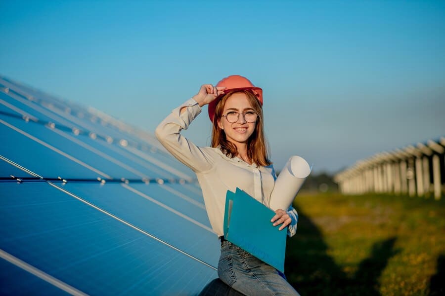 Innovationen in der Solartechnologie