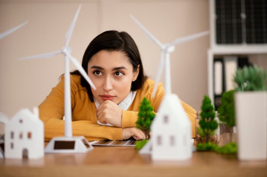 Energia eolica: prospettive e sfide nelle aree urbane Energia eolica: prospettive e sfide nelle aree urbane