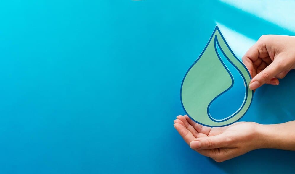 Conservazione dell’acqua a livello locale: iniziative guidate dalla comunità