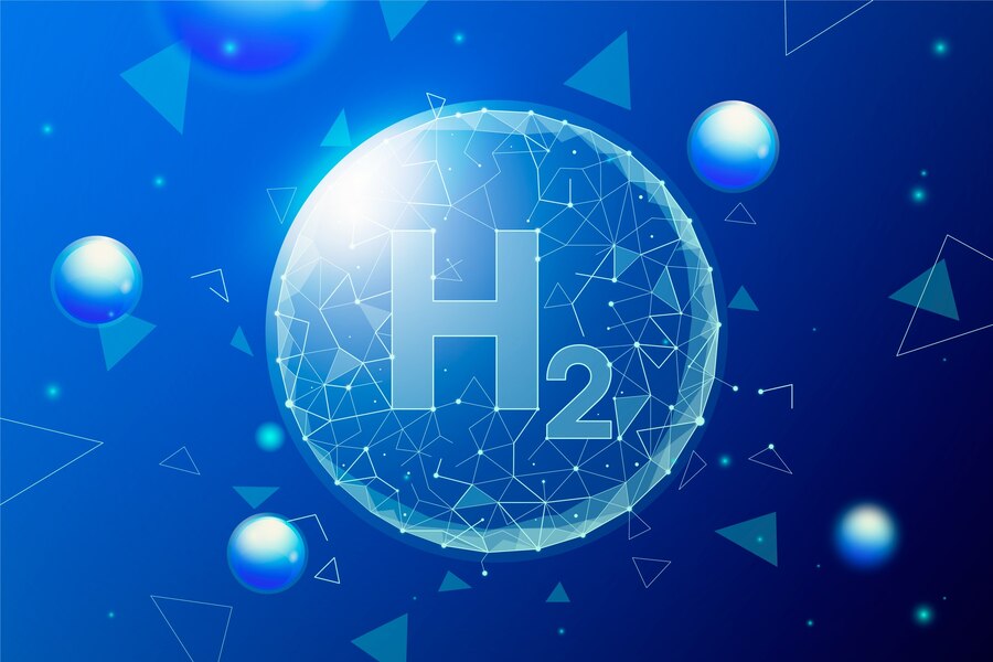 The potential of hydrogen fuel cells