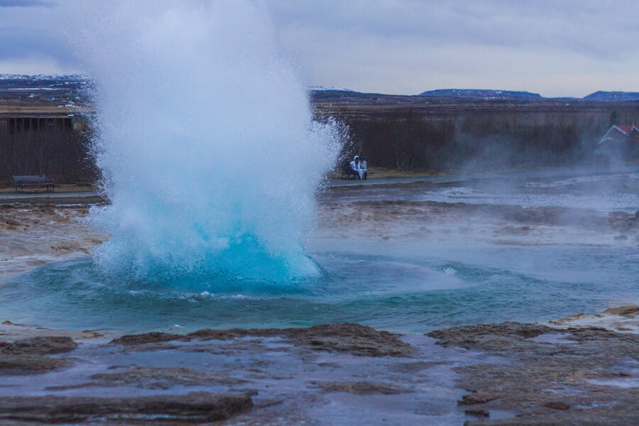 Geothermal energy explained: tapping into Earth’s heat